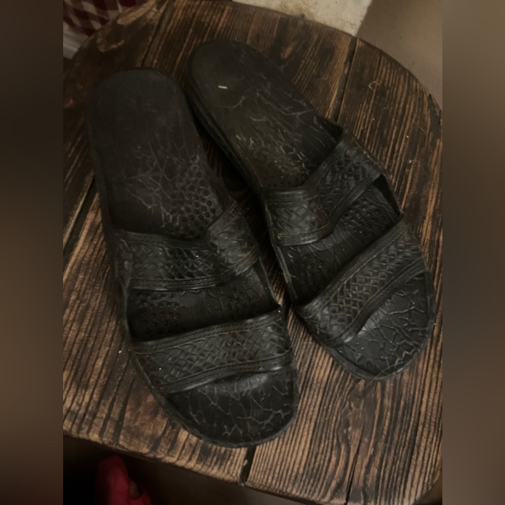 “Jesus” Sandal Bundle! - Picture 6 of 7